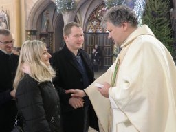 Święto Świętej Rodziny, 28.12.2025